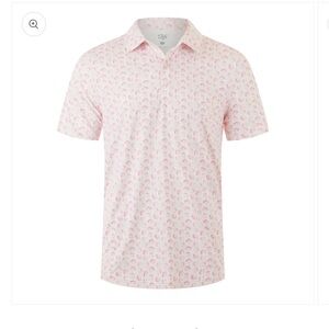 NWT 1764 Signature Men’s golf shirt